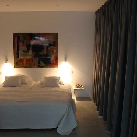 B&B Het Museum Berlaar Bagian luar foto