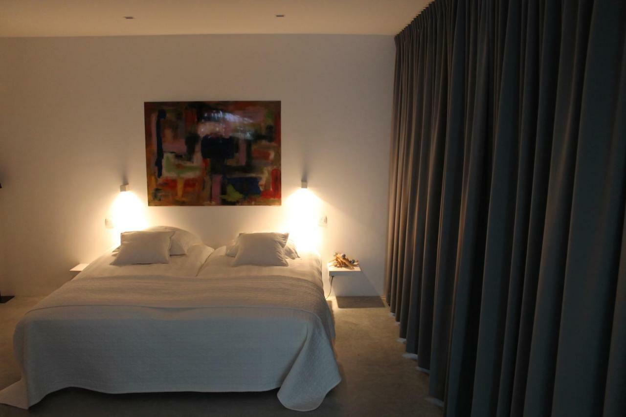 B&B Het Museum Berlaar Bagian luar foto